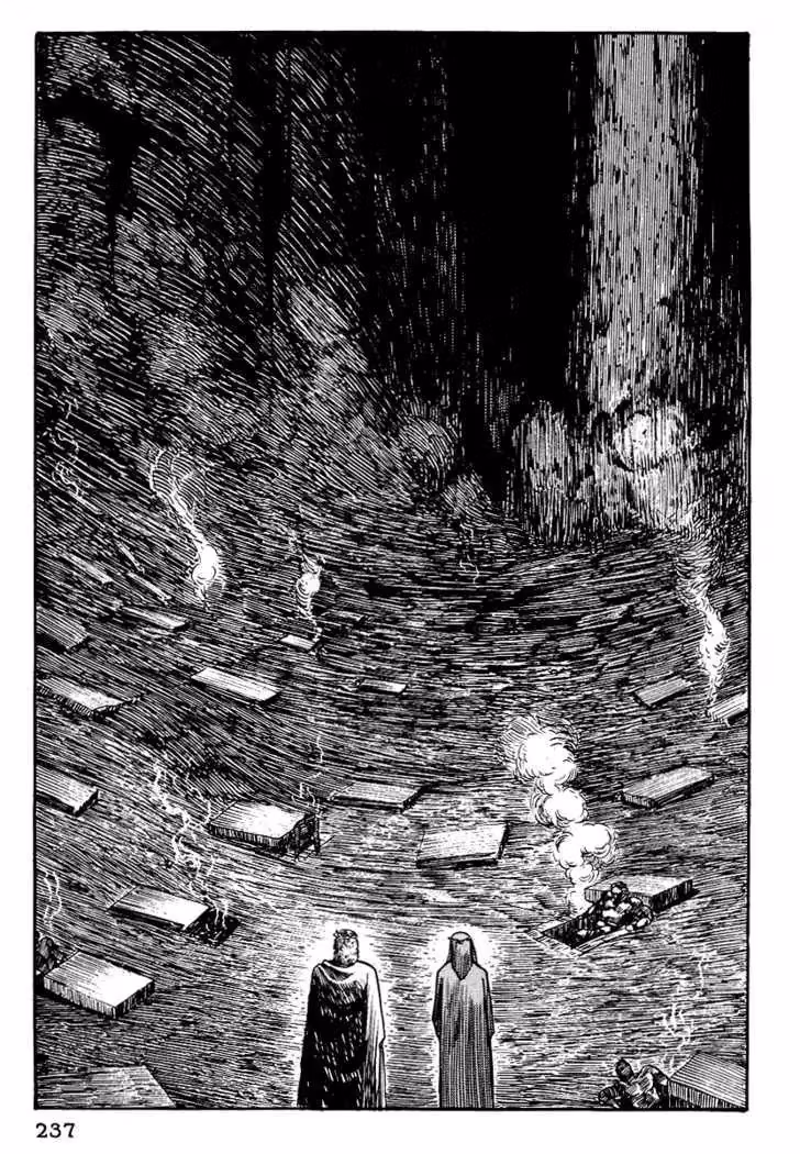 Read Dante