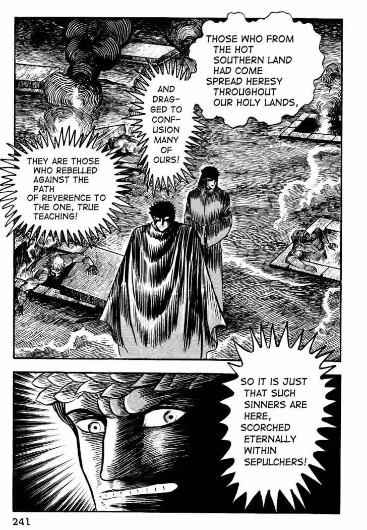 Read Dante