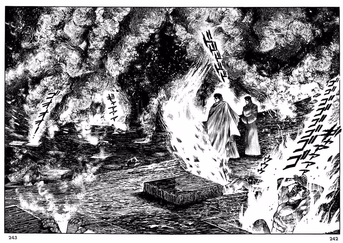Read Dante