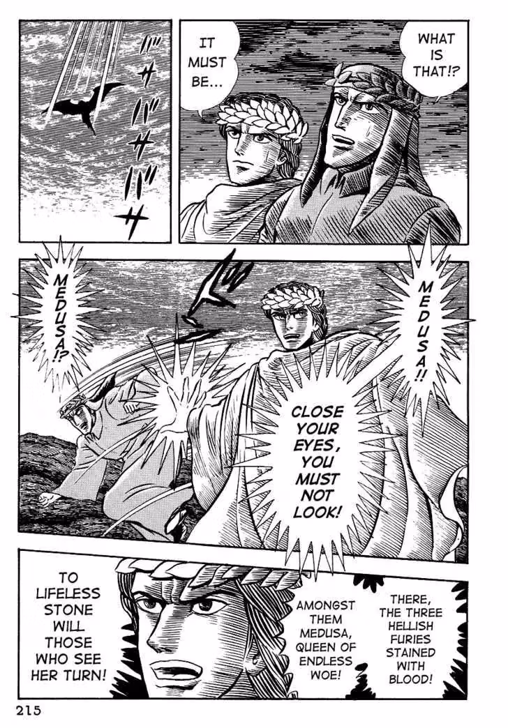 Read Dante