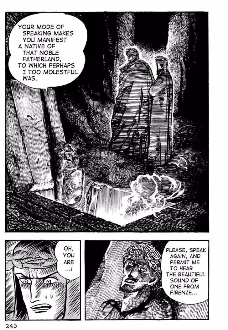 Read Dante