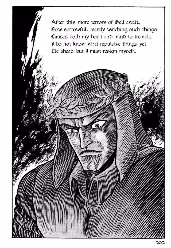 Read Dante