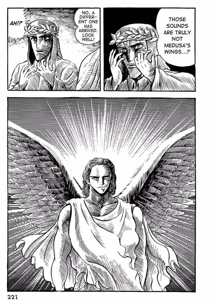 Read Dante