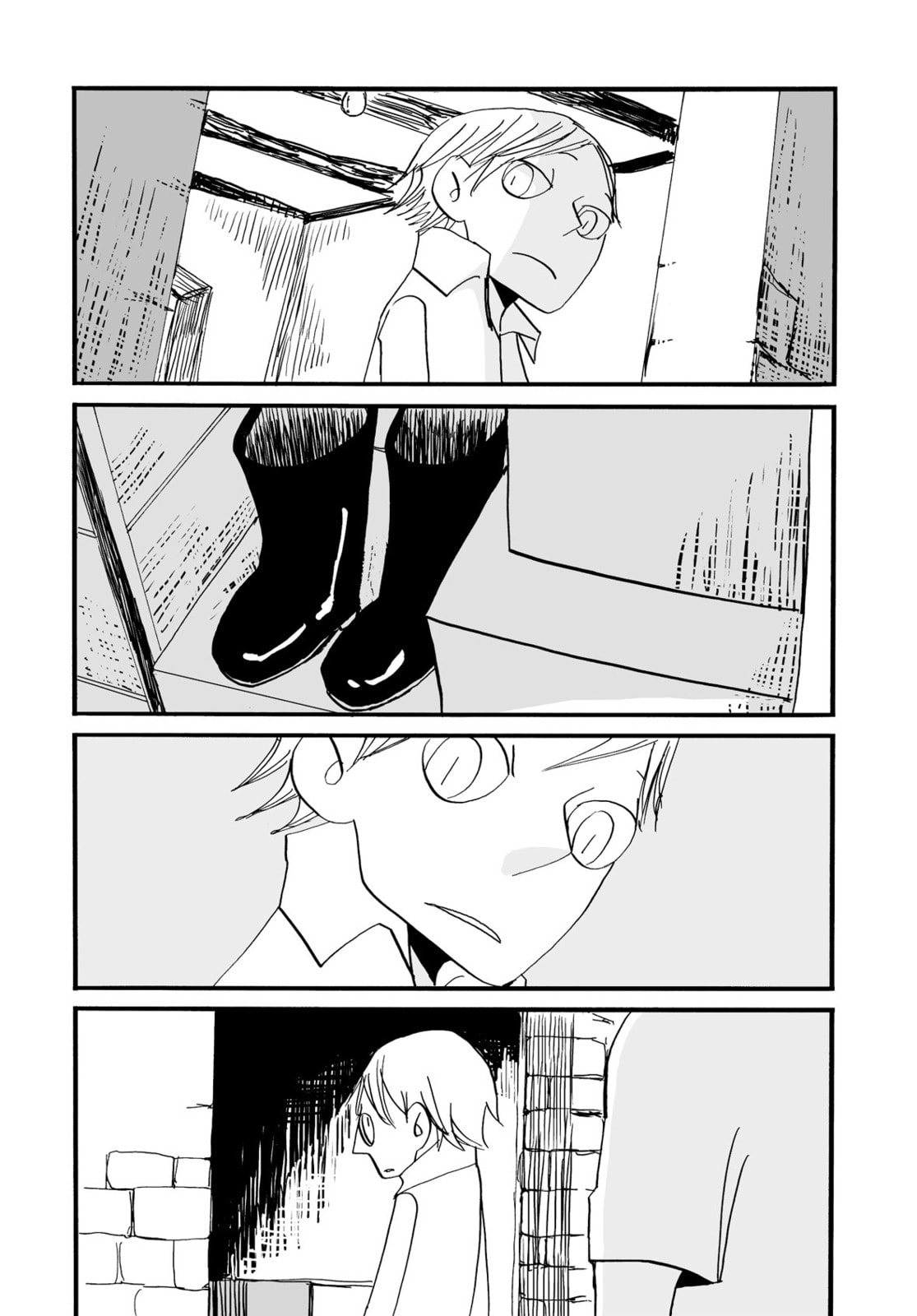 Read Danza chapter 1 image 26 on Lezhin