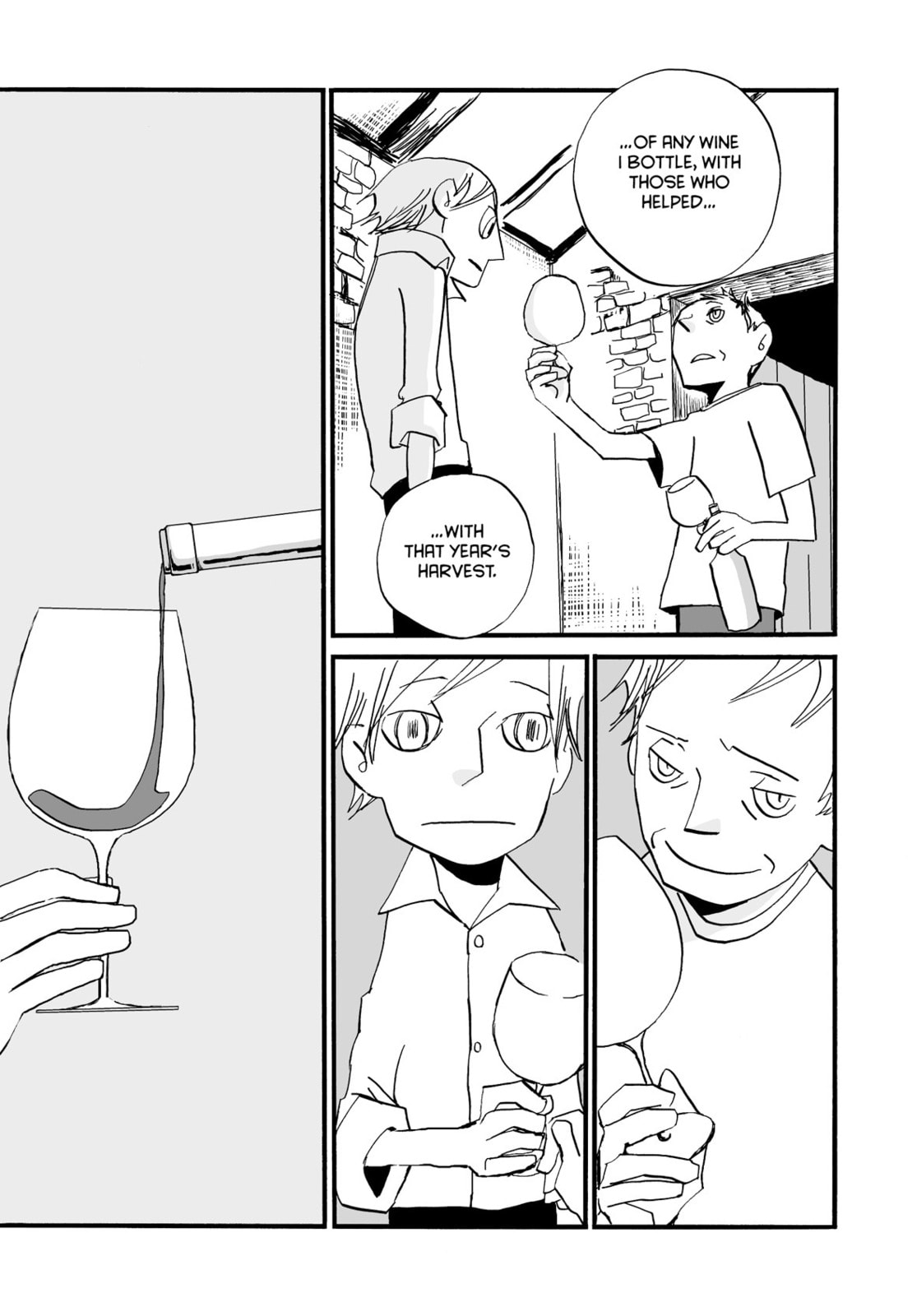 Read Danza chapter 1 image 28 on Lezhin