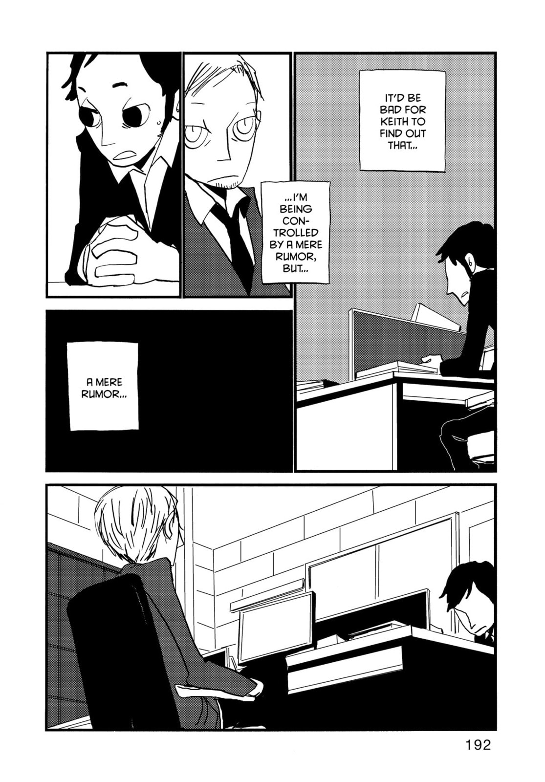 Read Danza chapter 6 image 27 on Lezhin