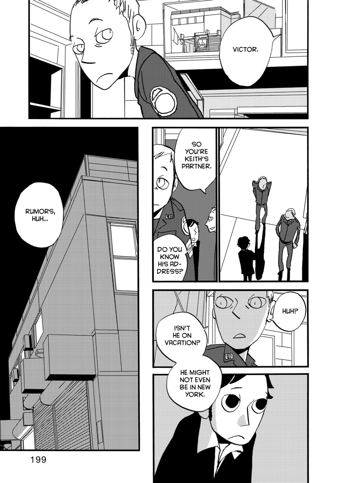 Read Danza chapter 6 image 34 on Lezhin