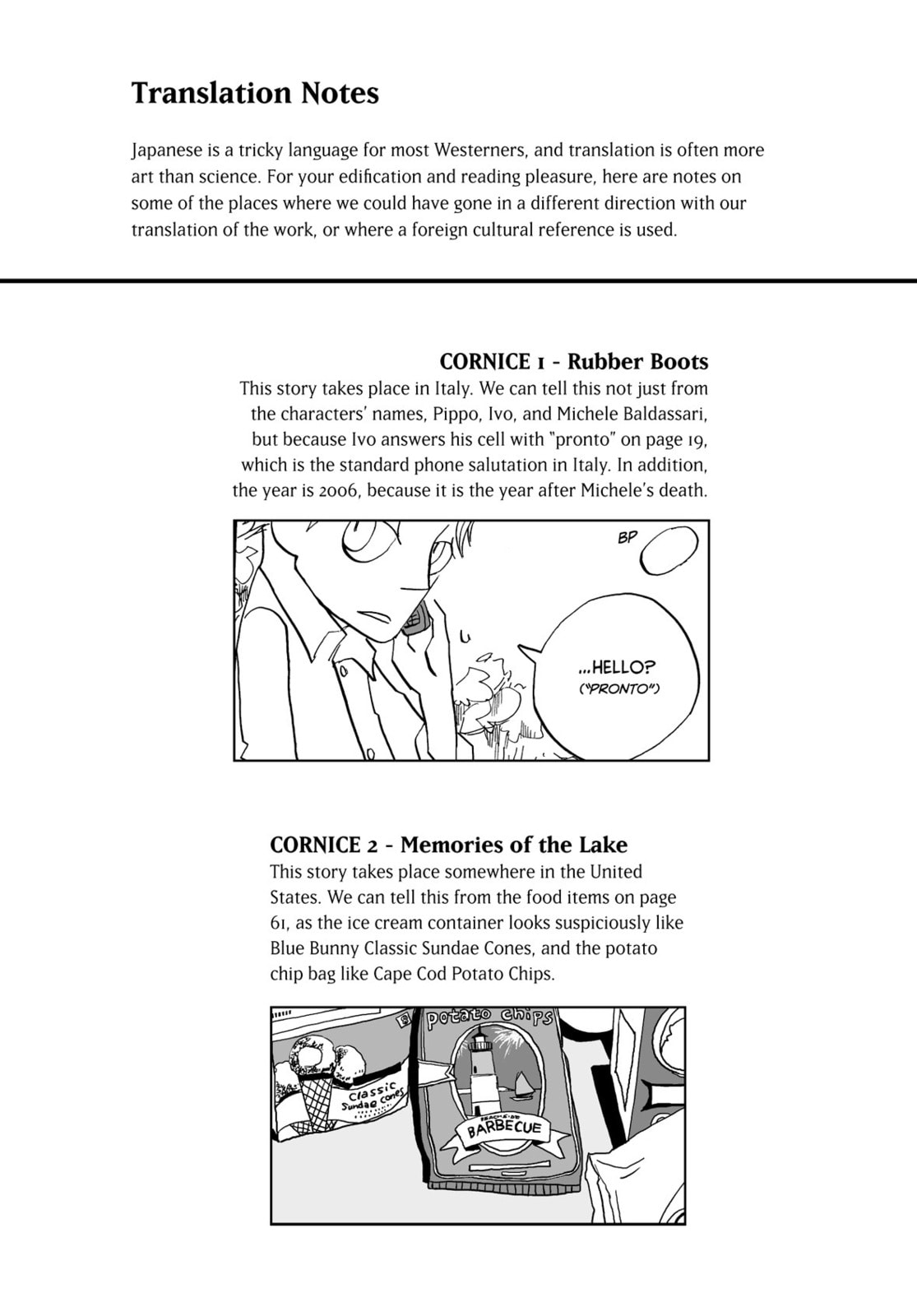 Read Danza chapter 6 image 49 on Lezhin