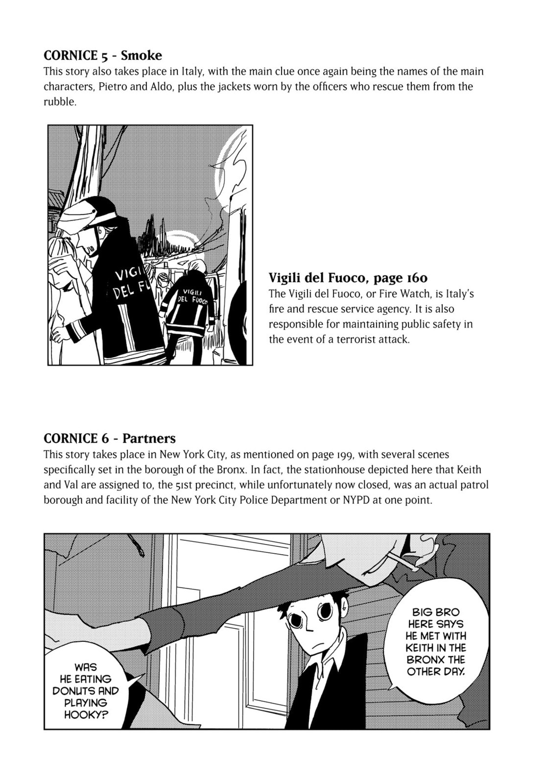 Read Danza chapter 6 image 52 on Lezhin