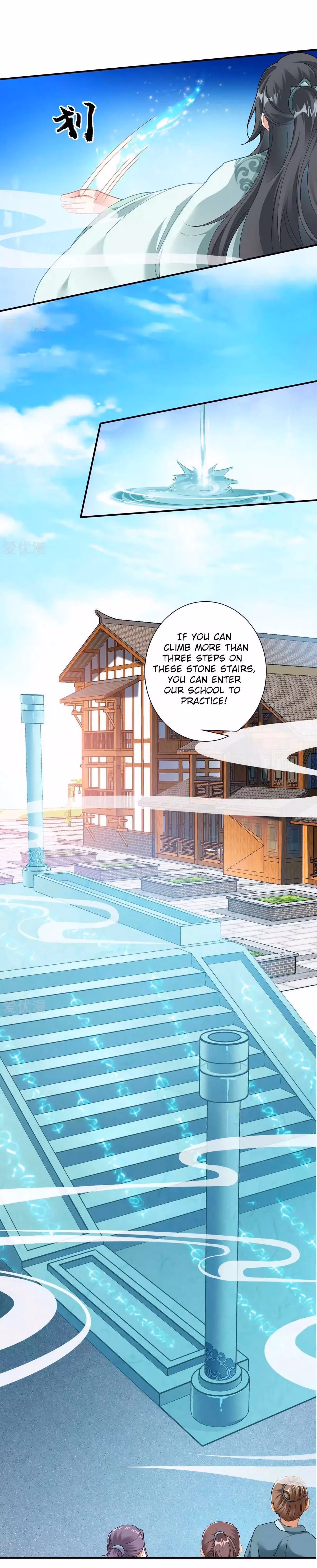 Read Dao Yin chapter 1 image 18 on Lezhin