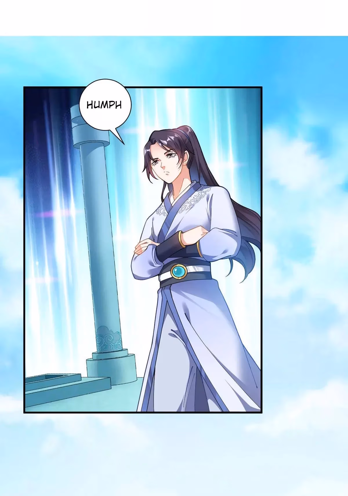 Read Dao Yin chapter 1 image 24 on Lezhin