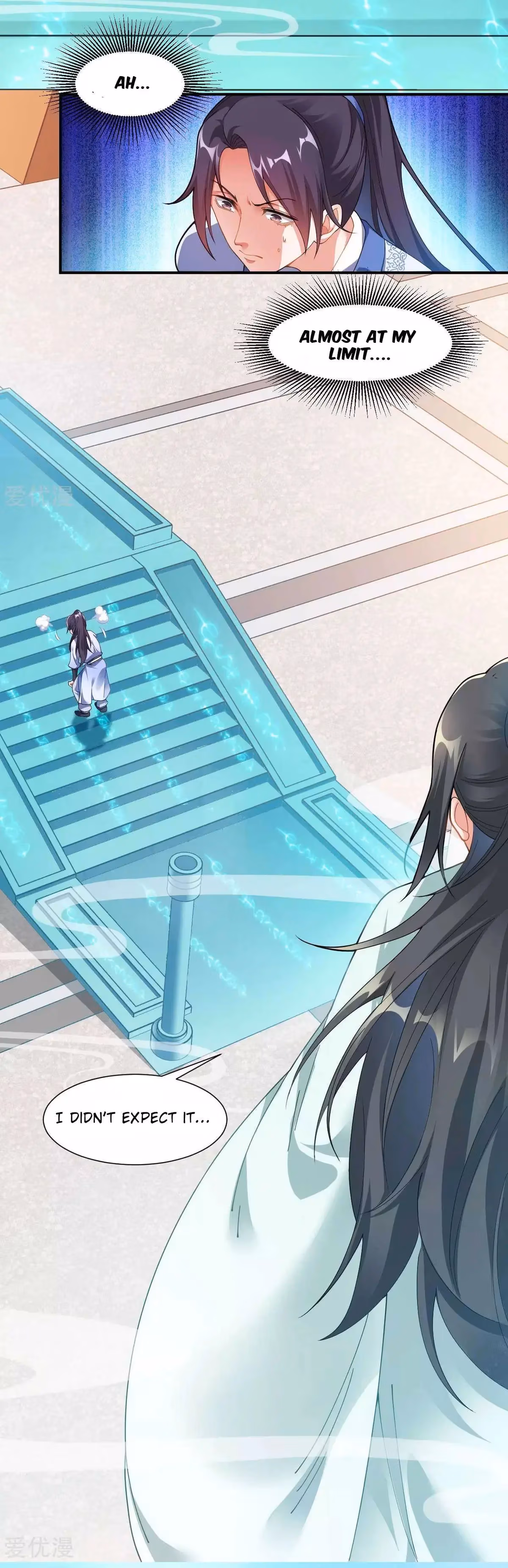 Read Dao Yin chapter 1 image 26 on Lezhin
