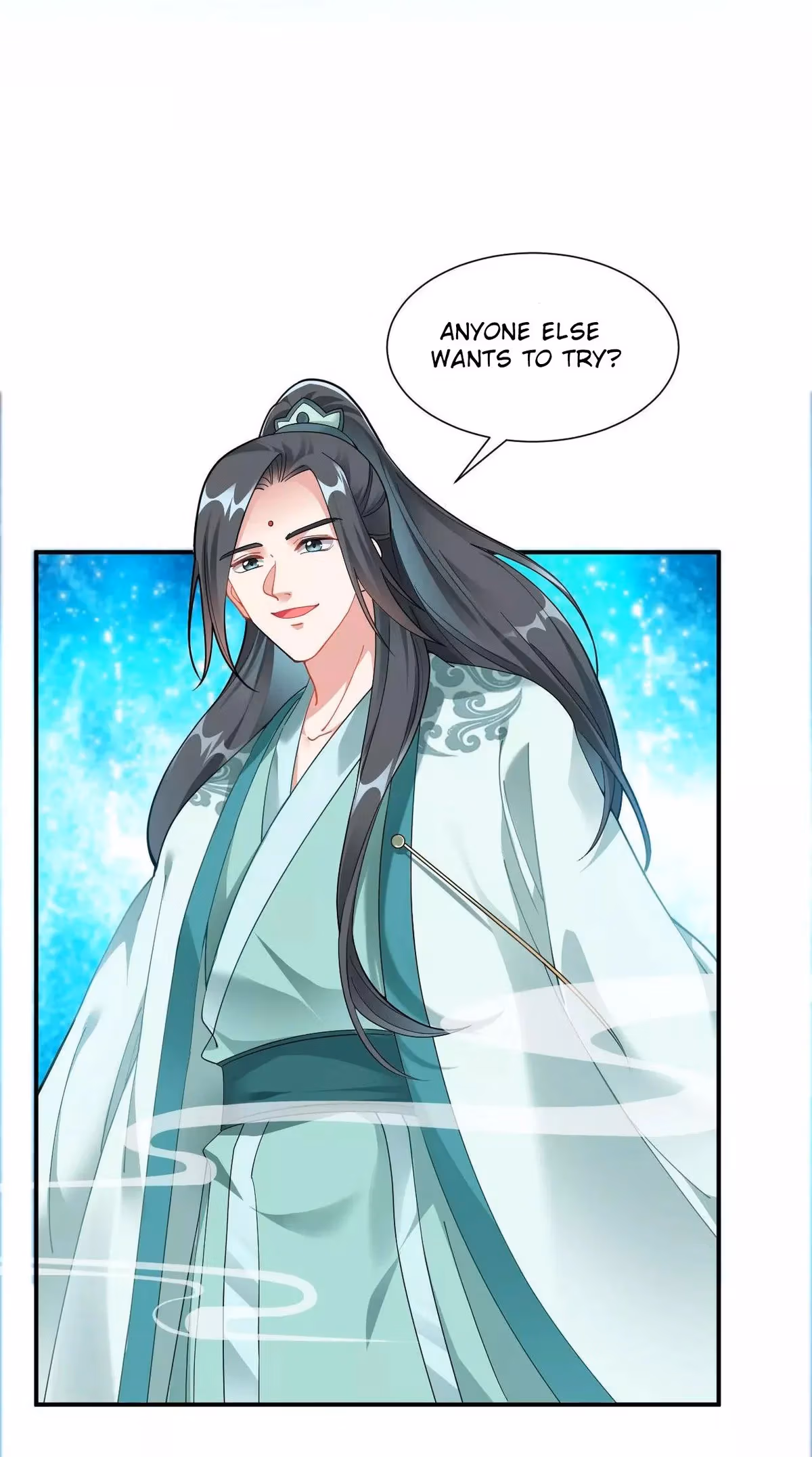 Read Dao Yin chapter 1 image 29 on Lezhin
