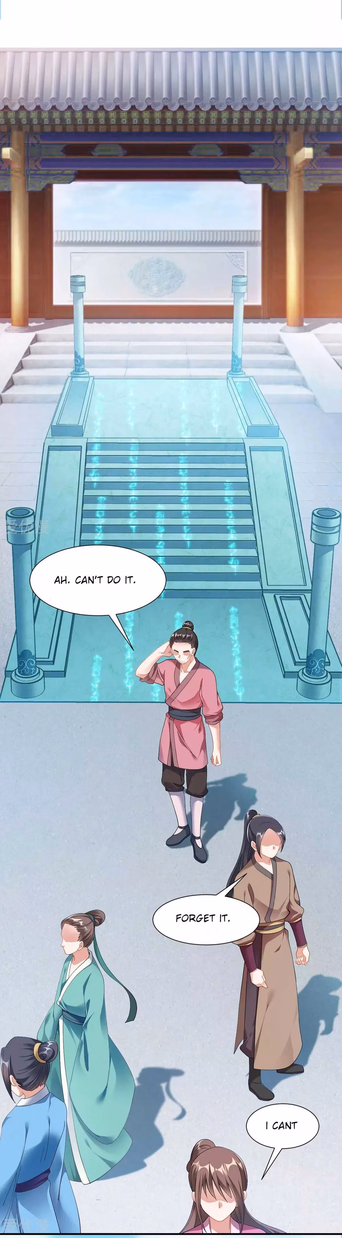 Read Dao Yin chapter 1 image 30 on Lezhin