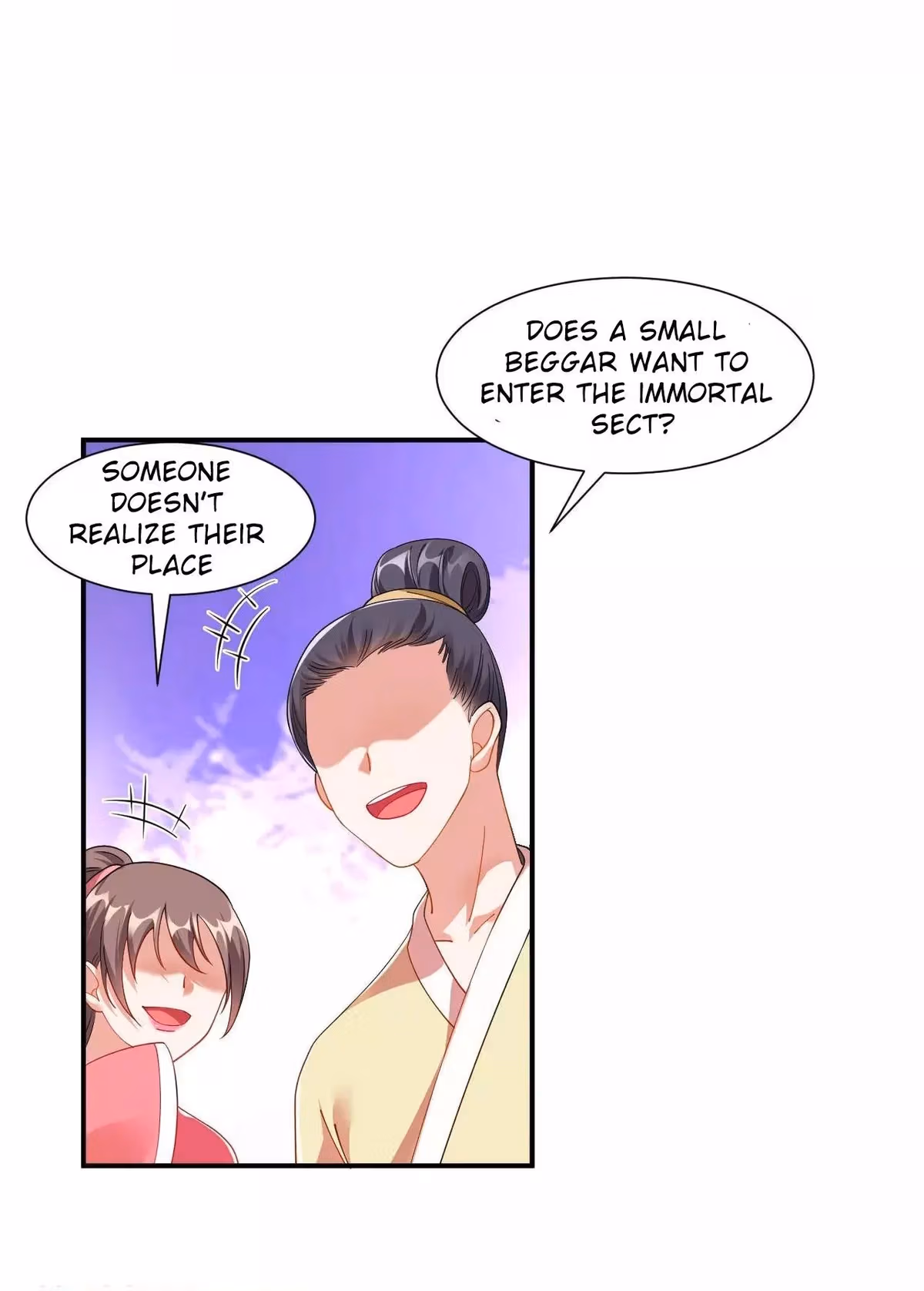 Read Dao Yin chapter 1 image 34 on Lezhin