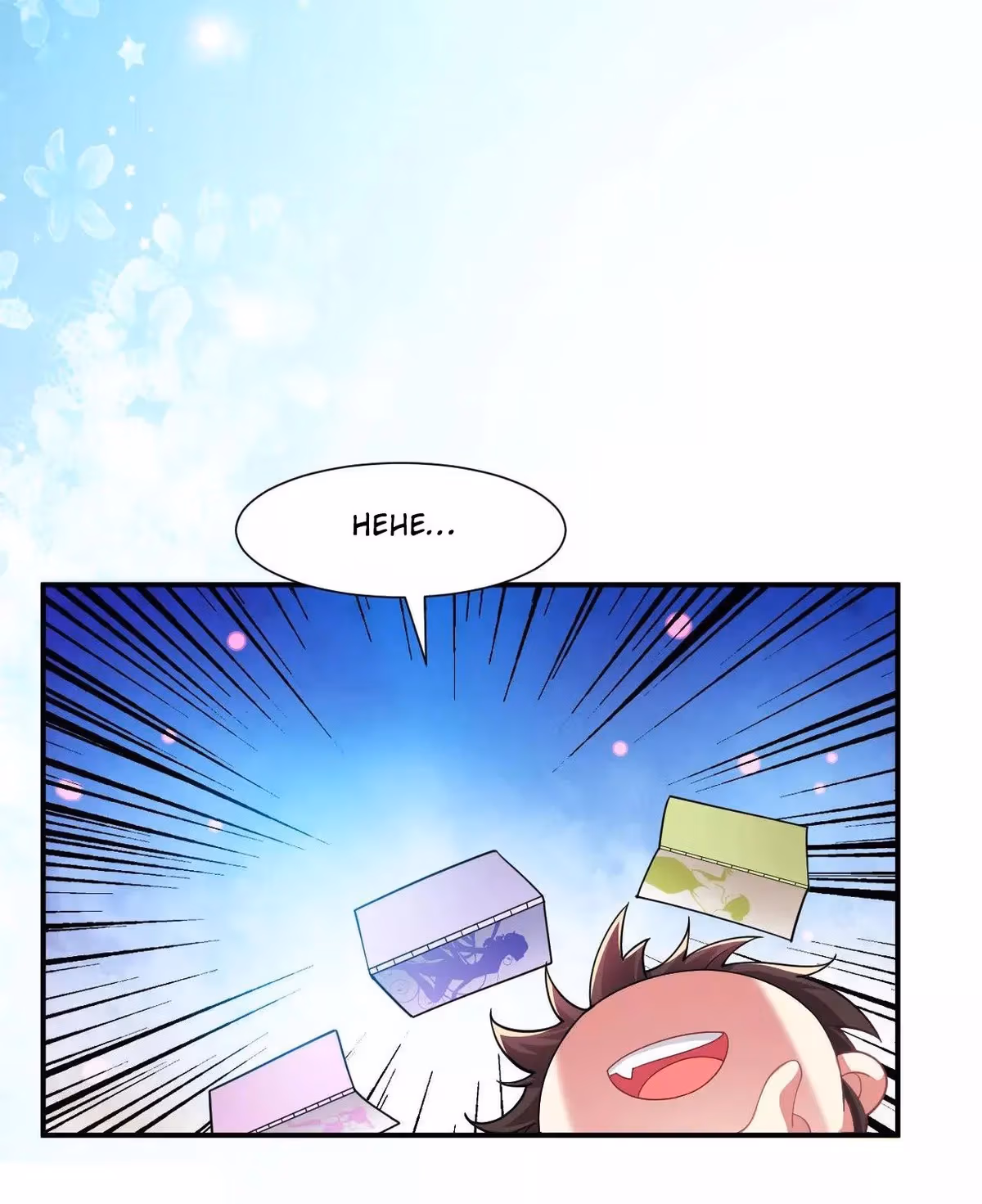 Read Dao Yin chapter 1 image 5 on Lezhin