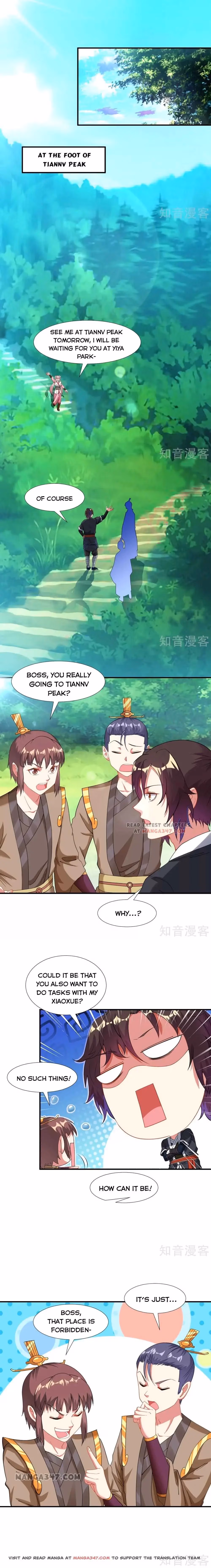 Read Dao Yin chapter 13 image 0 on Lezhin