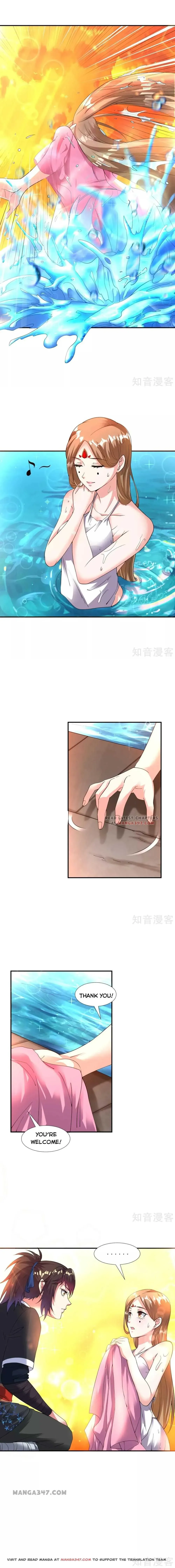 Read Dao Yin chapter 13 image 5 on Lezhin