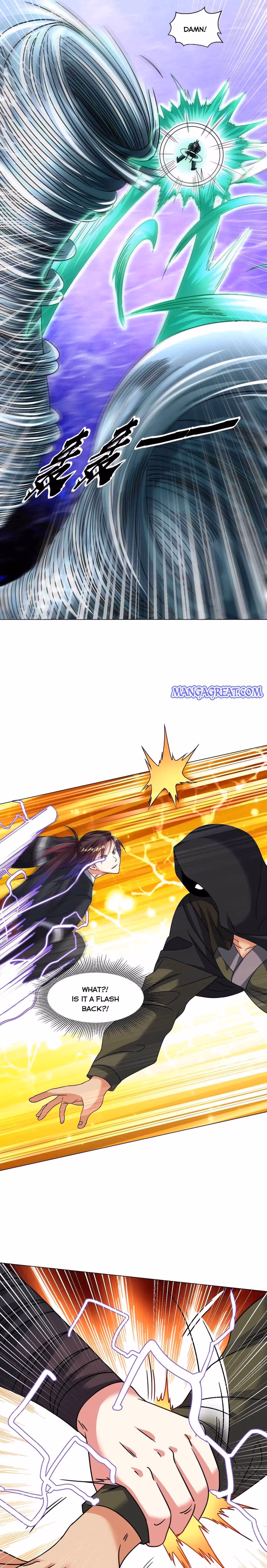 Read Dao Yin chapter 132 image 4 on Lezhin