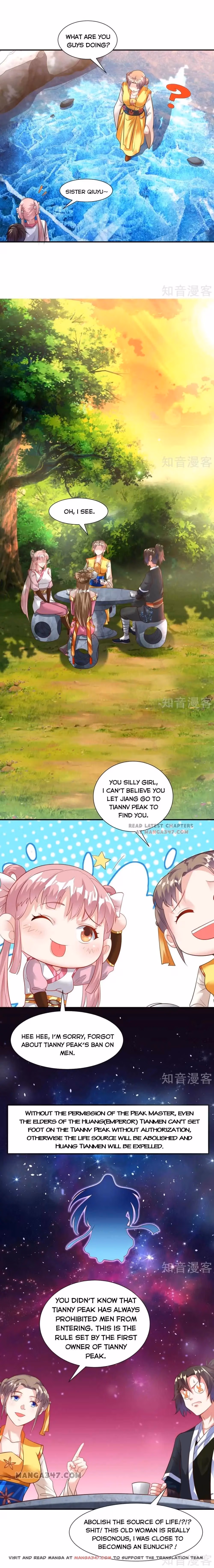 Read Dao Yin chapter 14 image 3 on Lezhin