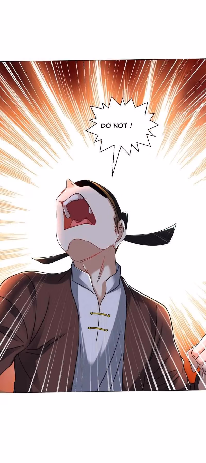 Read Dao Yin chapter 143 image 15 on Lezhin