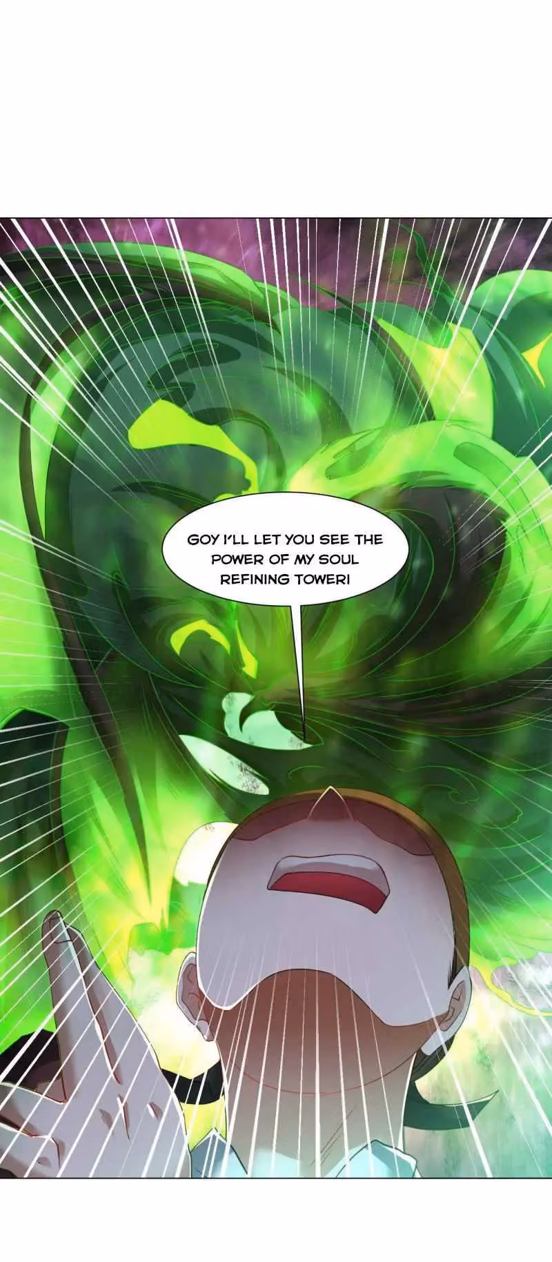 Read Dao Yin chapter 143 image 2 on Lezhin