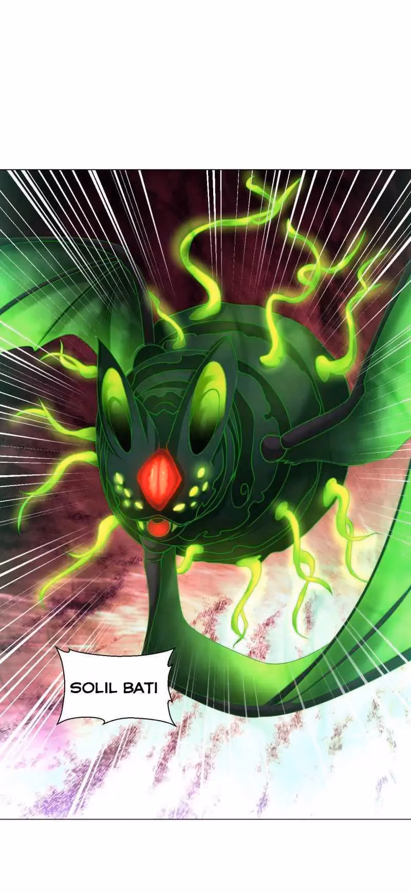 Read Dao Yin chapter 143 image 3 on Lezhin