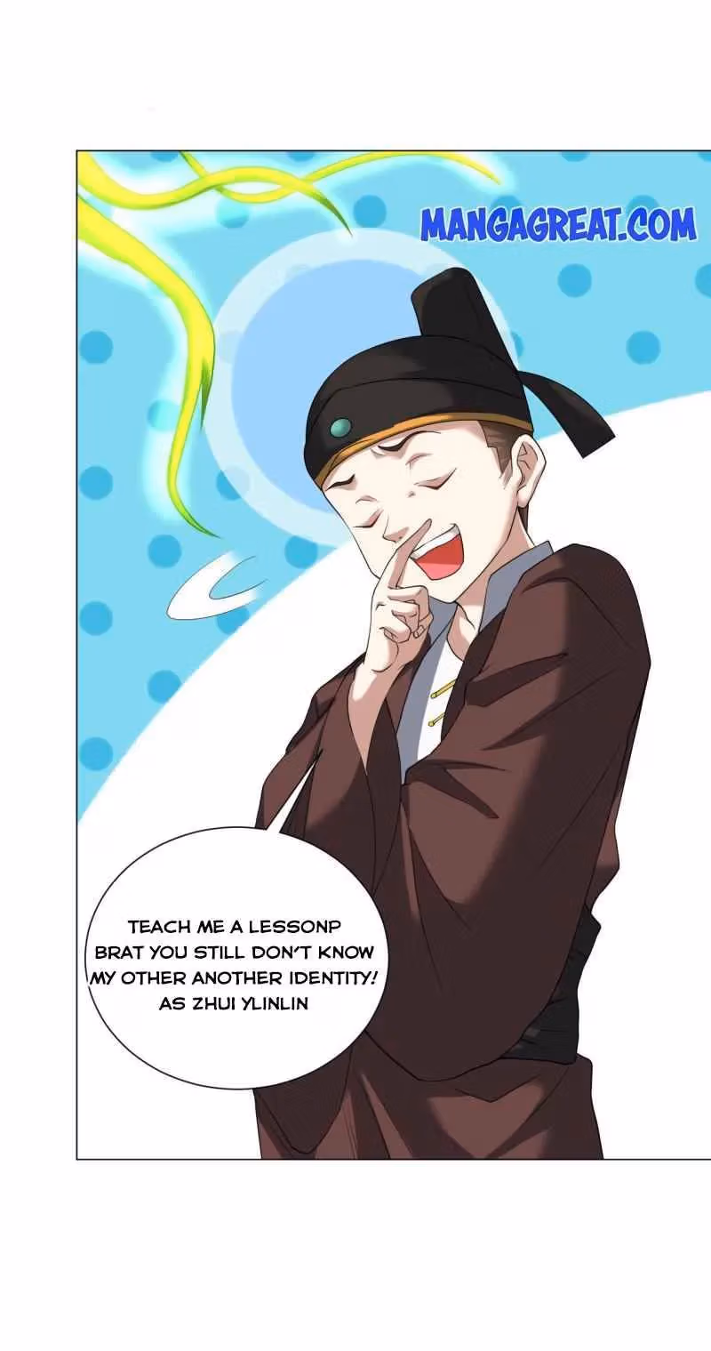 Read Dao Yin chapter 143 image 7 on Lezhin