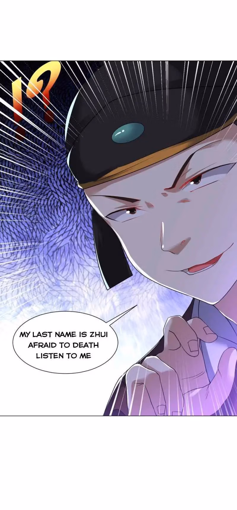 Read Dao Yin chapter 143 image 8 on Lezhin