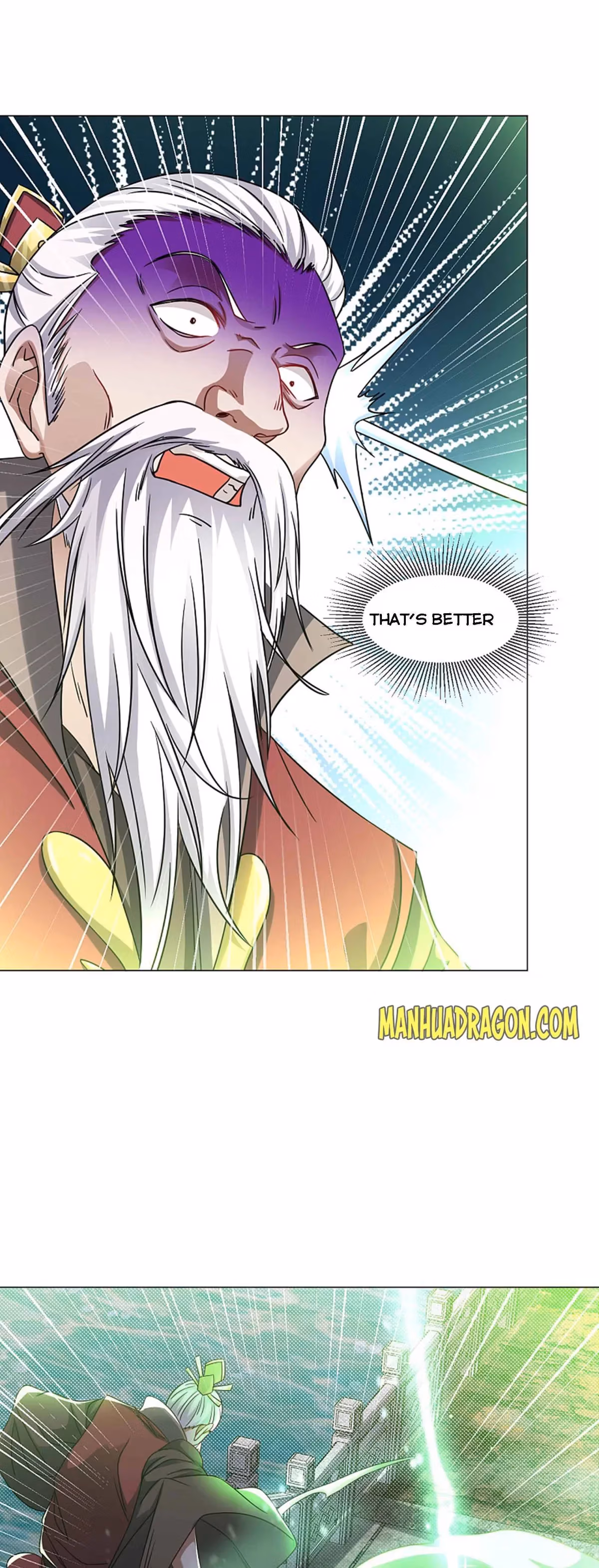 Read Dao Yin chapter 147 image 5 on Lezhin
