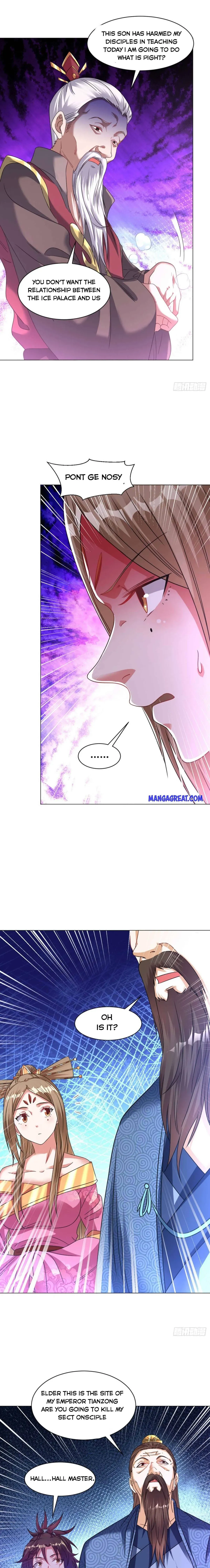 Read Dao Yin chapter 148 image 2 on Lezhin