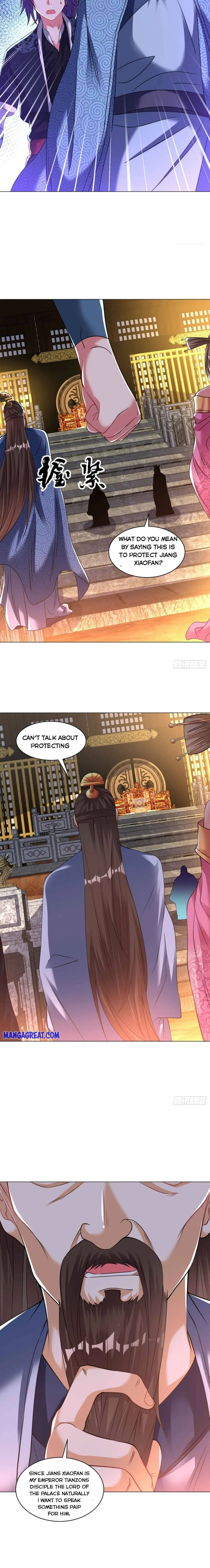 Read Dao Yin chapter 148 image 3 on Lezhin