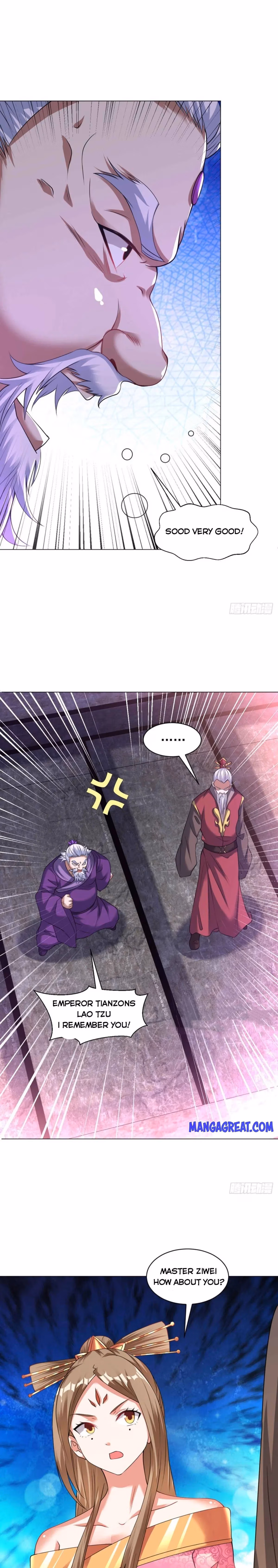 Read Dao Yin chapter 148 image 4 on Lezhin