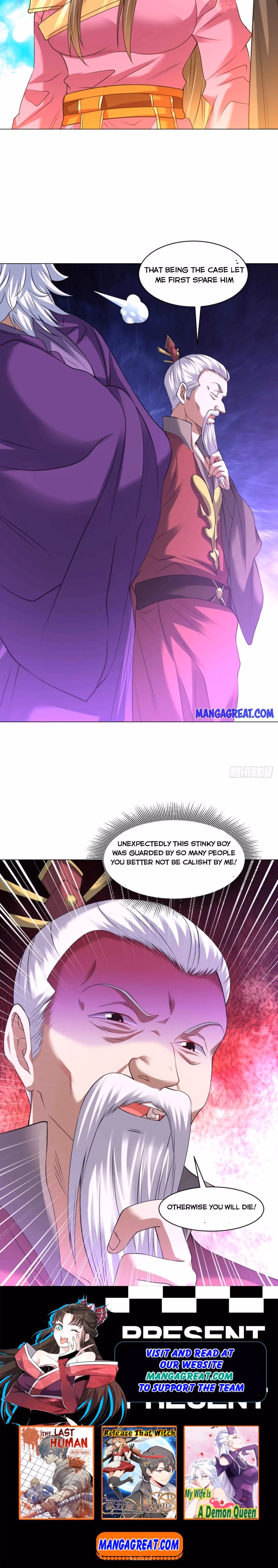 Read Dao Yin chapter 148 image 5 on Lezhin
