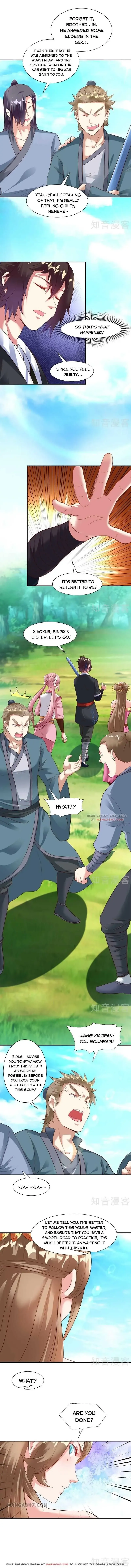 Read Dao Yin chapter 15 image 2 on Lezhin