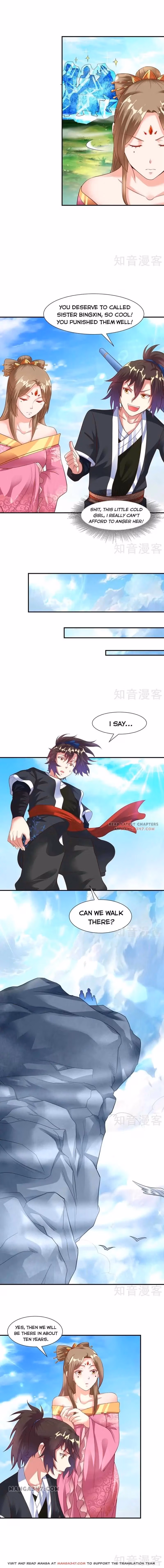 Read Dao Yin chapter 15 image 3 on Lezhin