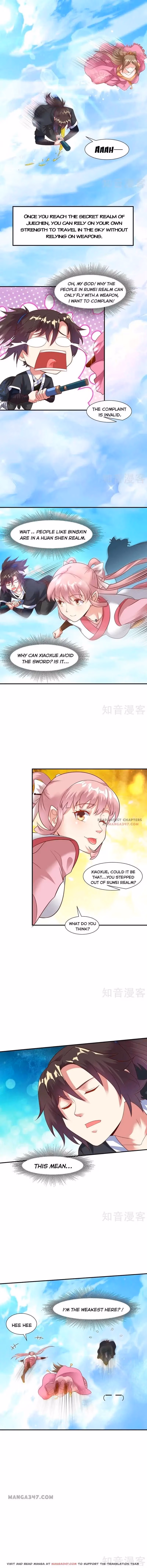 Read Dao Yin chapter 15 image 5 on Lezhin