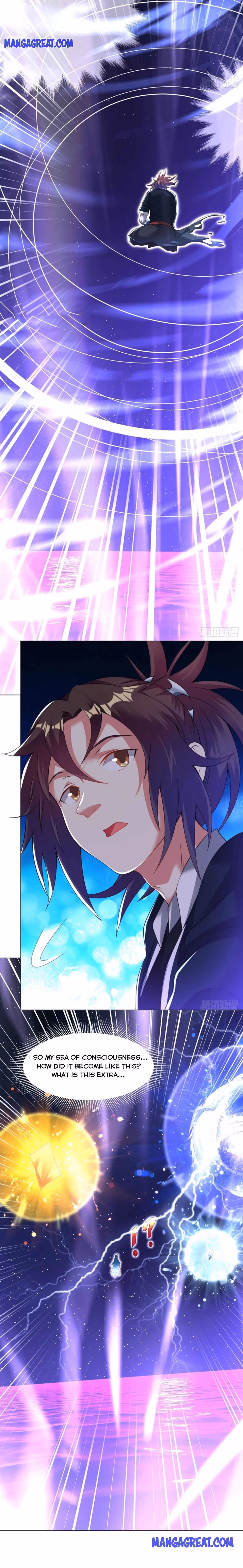 Read Dao Yin chapter 150 image 1 on Lezhin