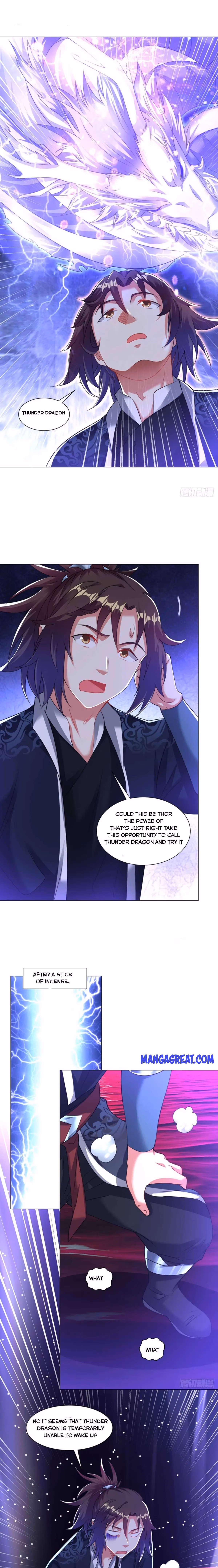 Read Dao Yin chapter 150 image 2 on Lezhin