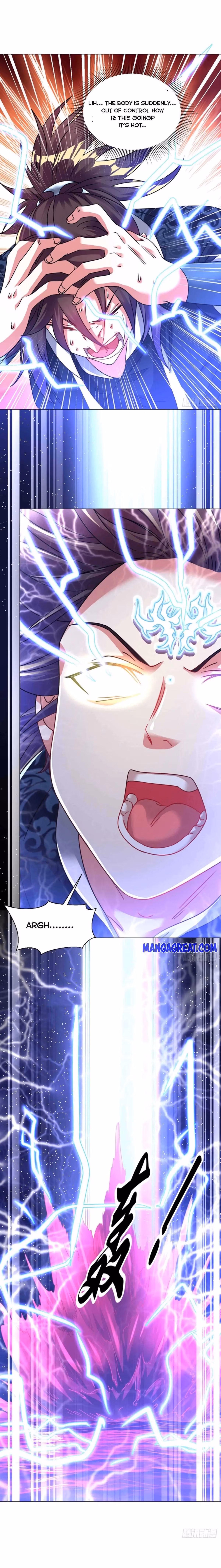 Read Dao Yin chapter 150 image 4 on Lezhin