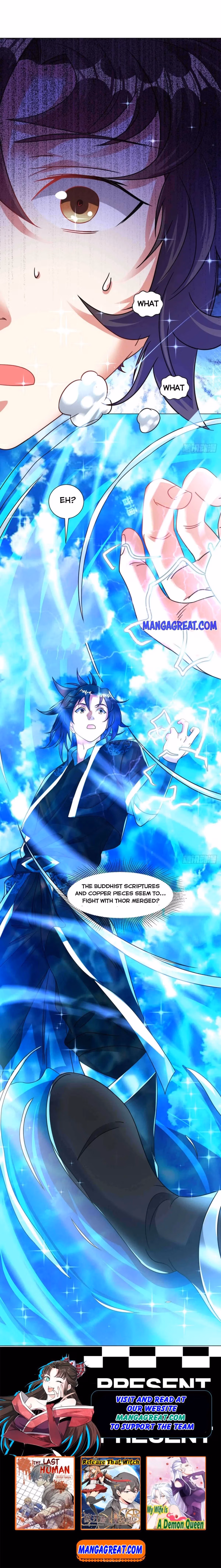 Read Dao Yin chapter 150 image 5 on Lezhin