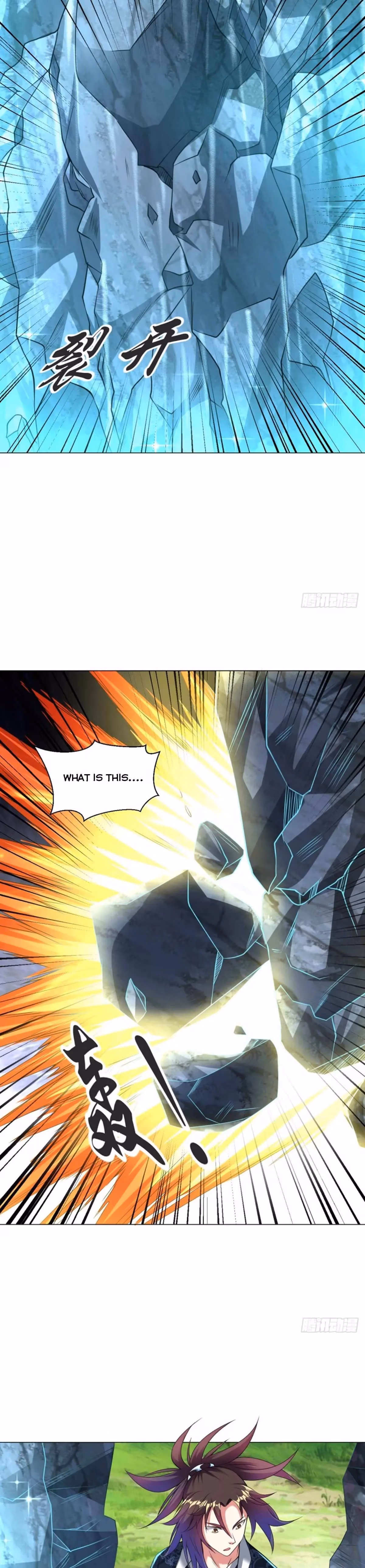 Read Dao Yin chapter 157 image 1 on Lezhin
