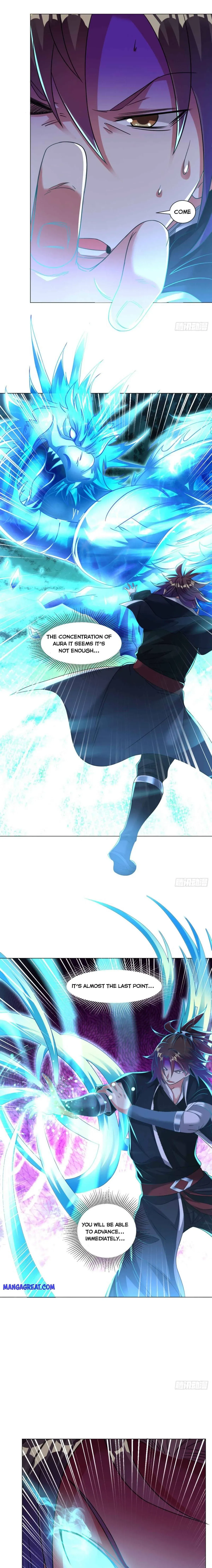 Read Dao Yin chapter 157 image 5 on Lezhin