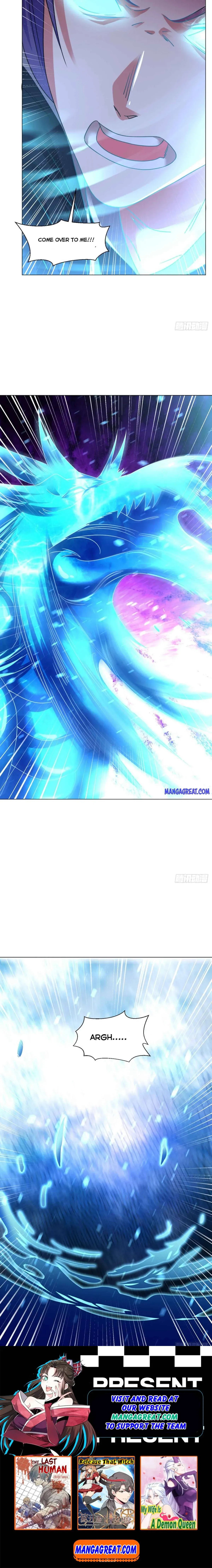 Read Dao Yin chapter 157 image 6 on Lezhin