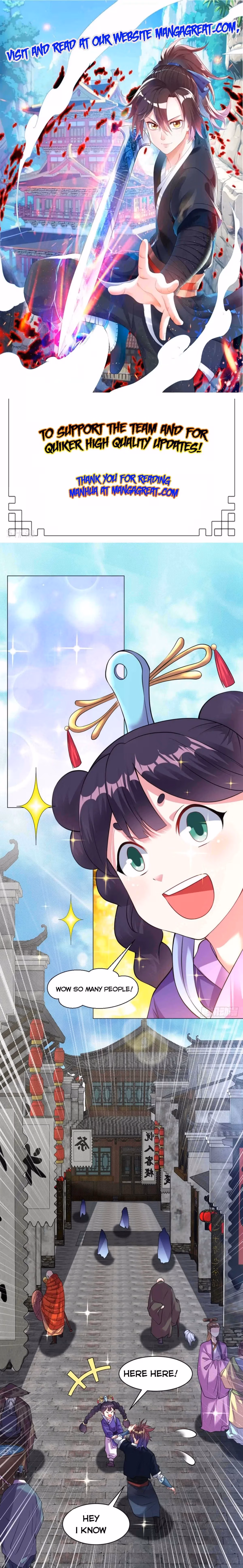 Read Dao Yin chapter 159 image 0 on Lezhin