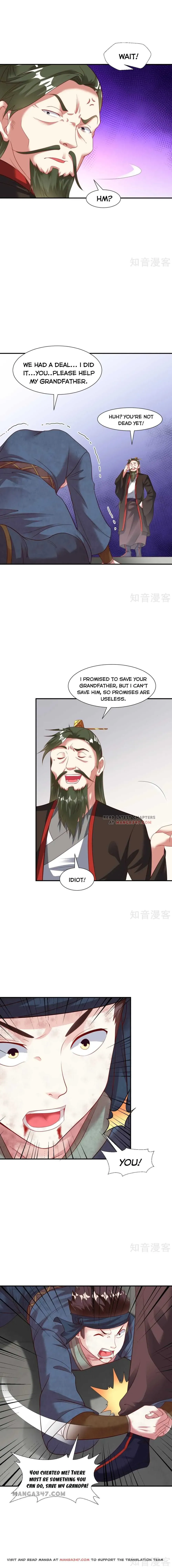 Read Dao Yin chapter 16 image 4 on Lezhin