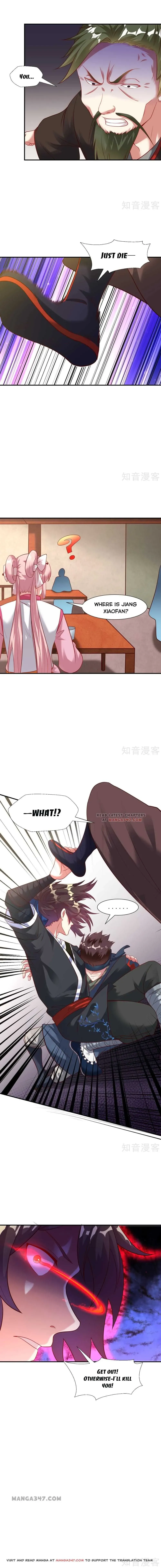 Read Dao Yin chapter 16 image 5 on Lezhin