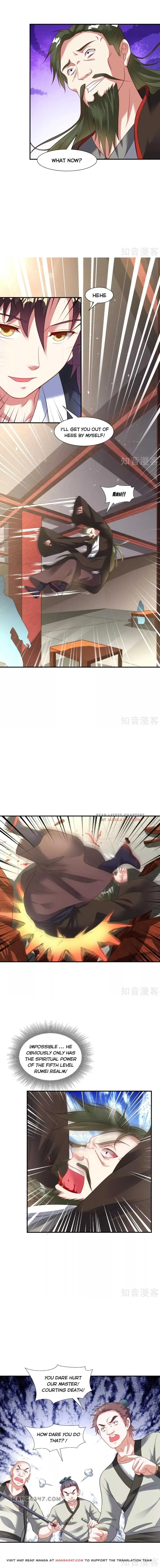 Read Dao Yin chapter 17 image 4 on Lezhin