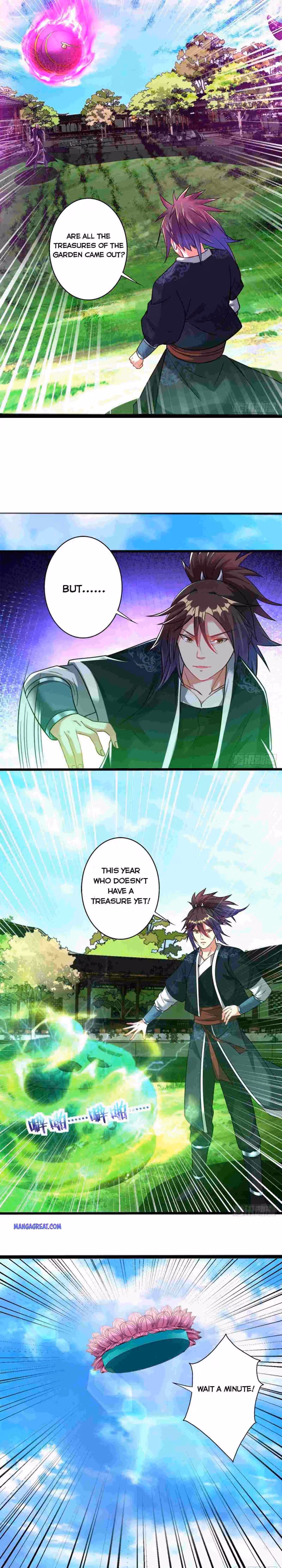 Read Dao Yin chapter 173 image 4 on Lezhin