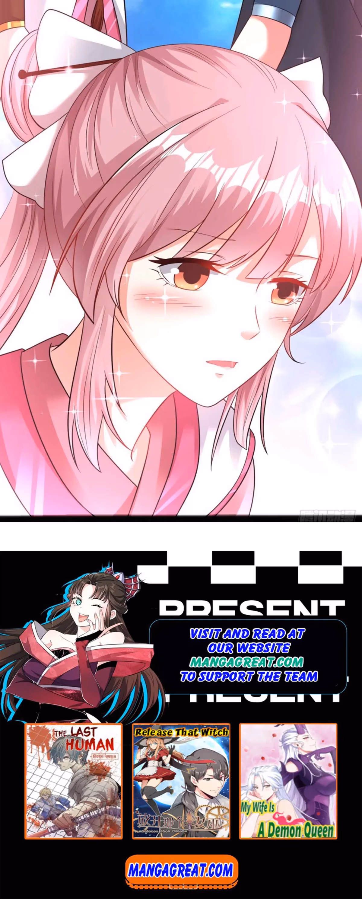 Read Dao Yin chapter 174 image 6 on Lezhin